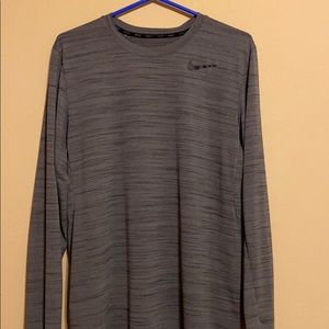 Nike Long Sleeve